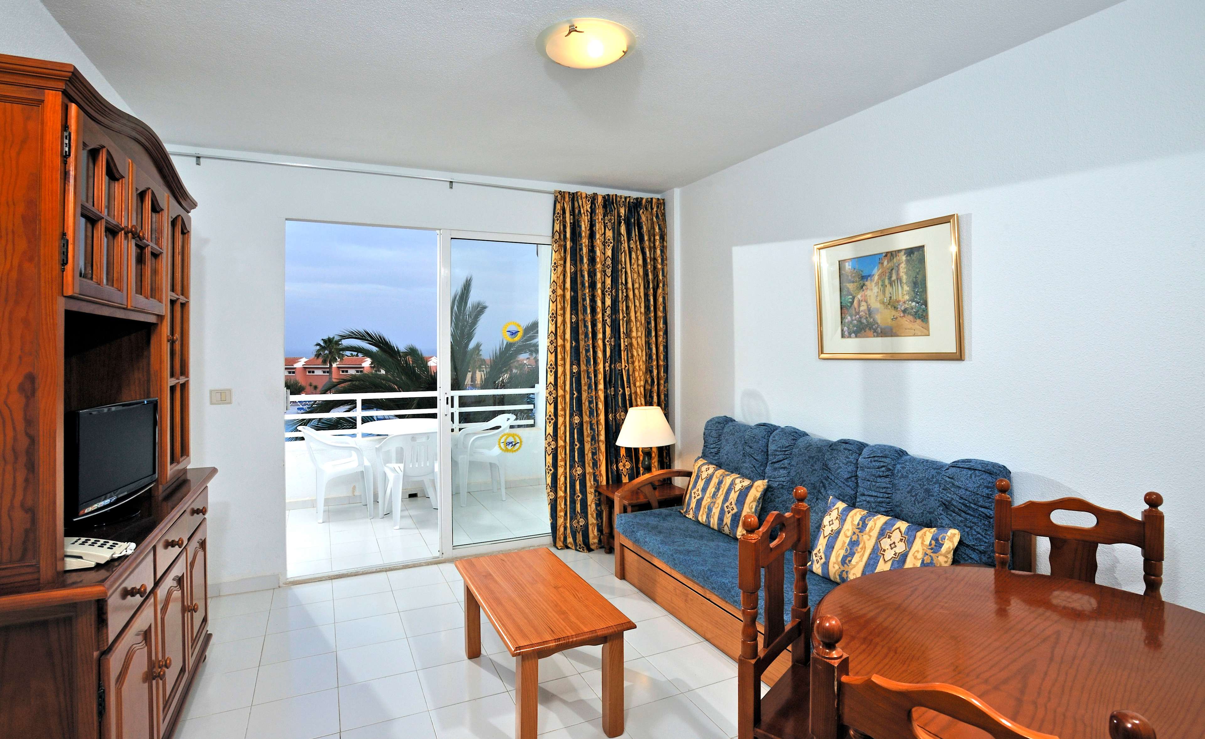 Globales Costa Tropical Aparthotel 3 Globales Costa Tropical Aparthotel 3